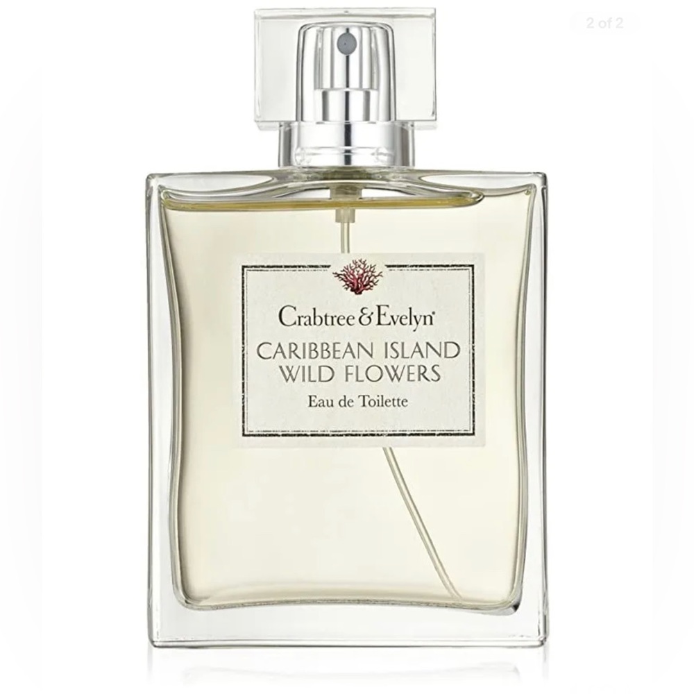 Crabtree & Evelyn Sevillian Neroli eau de cologne – NEW without a box - Picture 12 of 16